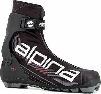 Alpina Fusion Skate veľ. 38 EU