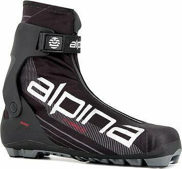 Alpina Fusion Skate veľ. 45 EU