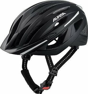 ALPINA HAGA black matt