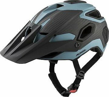 ALPINA ROOTAGE dirt-blue matt 52 – 57 cm