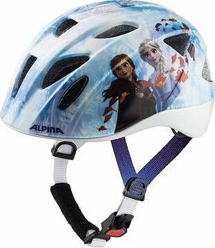 Alpina Ximo Disney Frozen II Gloss 45 – 49 cm