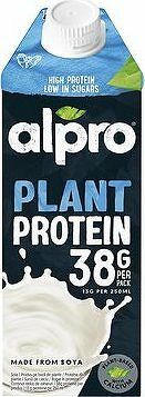 Alpro High Protein Sójový Nápoj 750 ml