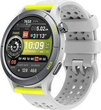 Amazfit Cheetah Speedster Grey