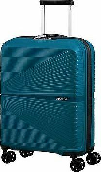 American Tourister Airconic Spinner 55 Deep Ocean