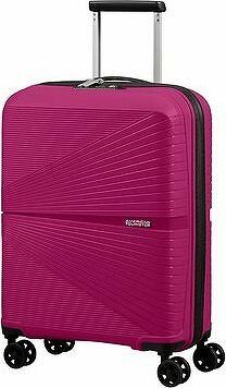 American Tourister Airconic Spinner 55 Deep Orchid