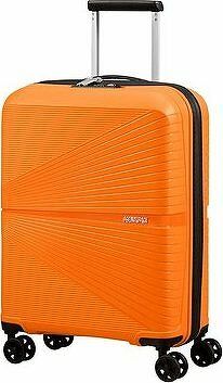 American Tourister Airconic Spinner 55 Mango Orange