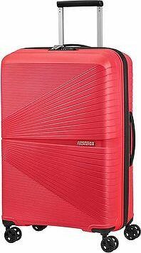 American Tourister Airconic Spinner 68/25 Paradise Pink