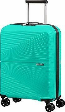 American Tourister Airconic Spinner 68 / 25 TSA Aqua Green