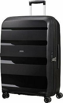 American Tourister Bon Air DLX Spinner 75/28 EXP Black