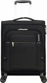 American Tourister Crosstrack Spinner 55/20 Black/Grey