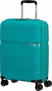 American Tourister Linex Spinner 55/20 EXP Blue ocean