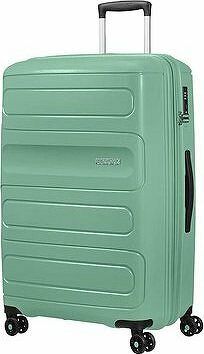 American Tourister Sunside Spinner 77/29 EXP Mineral Green