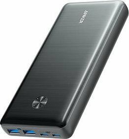 Anker PowerCore III Elite 25600 87W Black