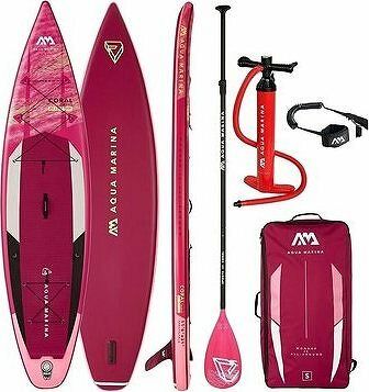 AQUA MARINA Coral Touring 11'6''× 31'×'6