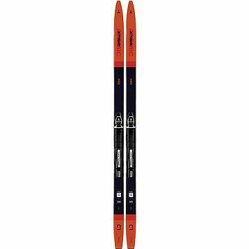 Atomic PRO C1 GRIP JR + PLK ACS JR 170 cm