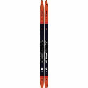 Atomic PRO C1 GRIP JR + PLK ACS JR Re 150 cm