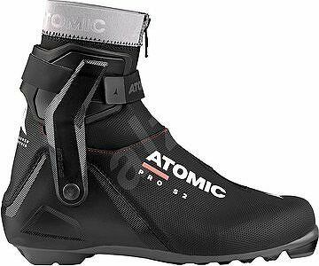 Atomic PRO S2 Dark Grey/Black SKATE