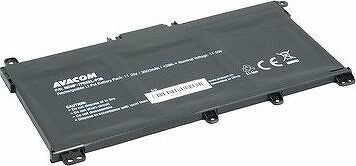 AVACOM TF03XL HP Pavilion 14-bk 15-cc Series Li-Pol 11.55V 3 600 mAh 42 Wh