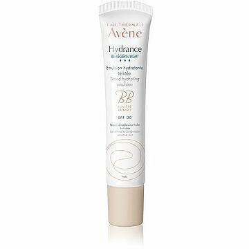 AVENE Hydrance BB-Ľahká tónovacia hydratačná emulzia SPF30 40 ml