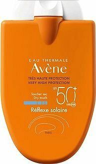 AVENE Slnečný Reflexe SPF 50+ pre citlivú pleť 30 ml