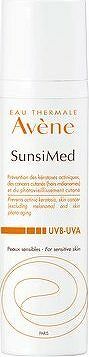 AVENE Sunsimed zdravotnícky prostriedok 80 ml