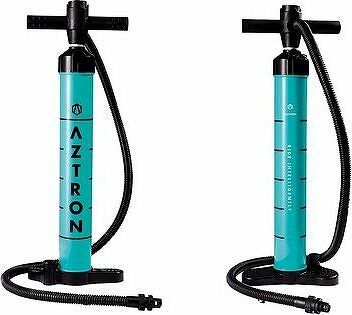 Aztron Dvojčinná pumpa Double Action Pump