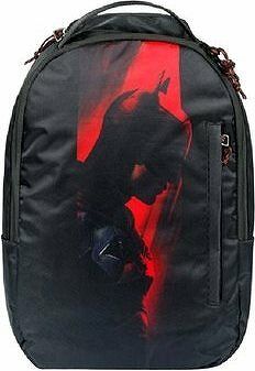 BAAGL Batoh Earth Batman Red