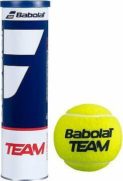 BABOLAT TEAM X 4