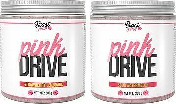 BeastPink Pink Drive 300 g