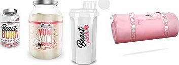 BeastPink Starter pack