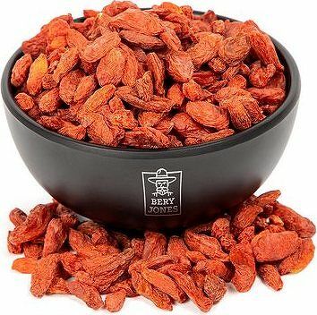 Bery Jones Kustovnica čínská Goji 700 g