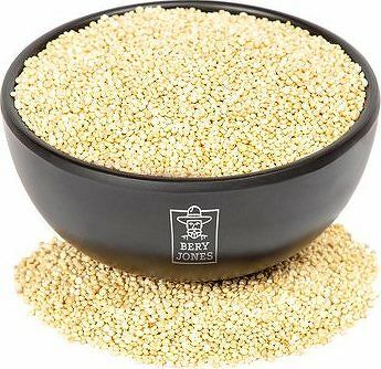 Bery Jones Quinoa biela 1 kg