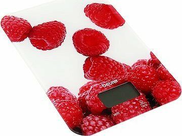 Beurer KS 19 berry