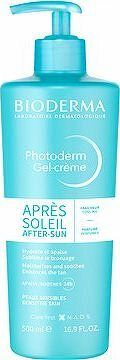 BIODERMA Photoderm After sun gél-krém 500 ml