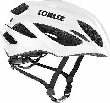 Bliz Alpha White, 54 – 58 cm