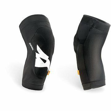 Bluegrass chránič Skinny D3O knee (D3O TBC)