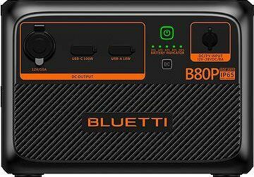 Bluetti B80P