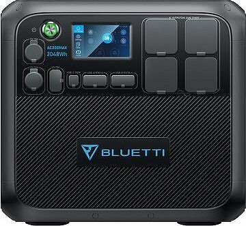 Bluetti Small Energy Storage AC200MAX