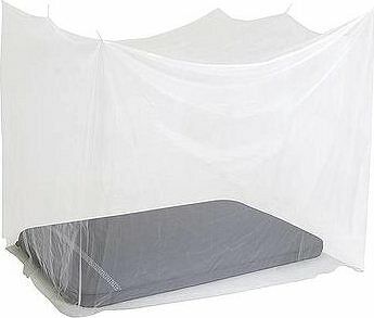 Bo-Camp BT Mosquitonet box 2p 200 × 200 cm