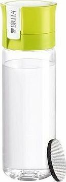 Brita Fill & Go Vital, limetková, 0,6 l