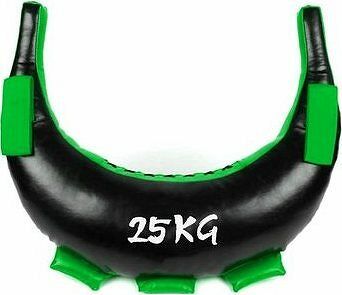 Bulgarian bag – Bulharské vrece Sedco 25 kg zelená