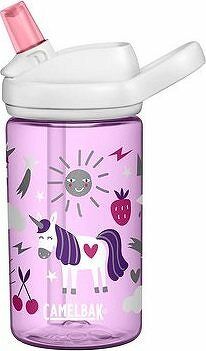 CAMELBAK Eddy+ Kids 0,4 l Unicorn Party