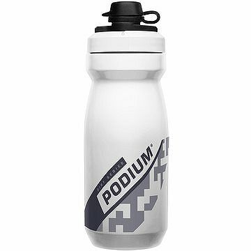 CAMELBAK Podium Dirt Series 0,62 l White