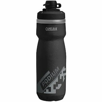 Camelbak Podium Dirt Series Chill 0,62 l Black