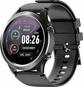 CARNEO Athlete GPS black