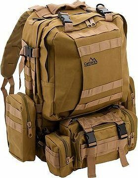 Cattara ARMY 55l