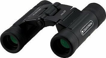 Celestron UpClose G2 Roof Binocular 10 x 25