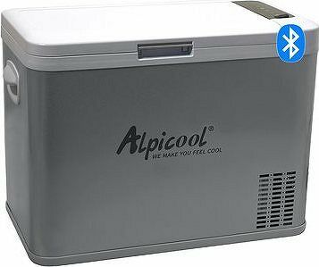 Compass chladiaci box Silver Frost kompresor 35 l 230 / 24 / 12 V -20 °C APP