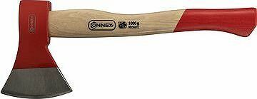 CONNEX Sekera Hickory, 1 kg, rukoväť 40 cm