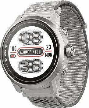 Coros APEX 2 GPS Grey